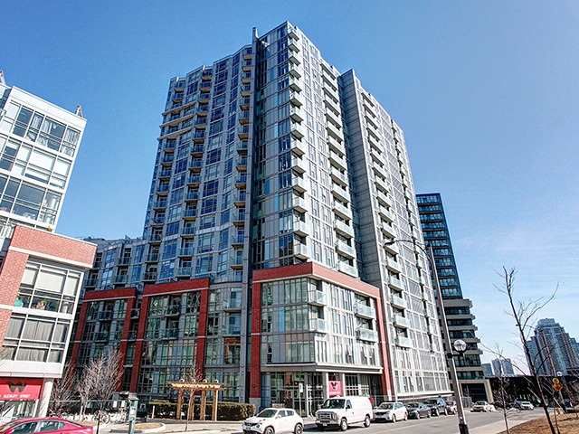 Preview image for 150 Sudbury St #1803, Toronto
