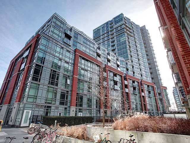 Preview image for 150 Sudbury St #1803, Toronto
