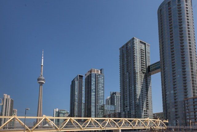 Preview image for 21 Iceboat Terr #328, Toronto