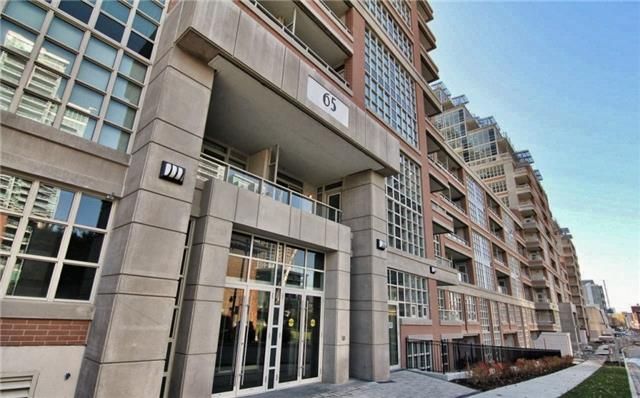 Preview image for 65 East Liberty St #910, Toronto