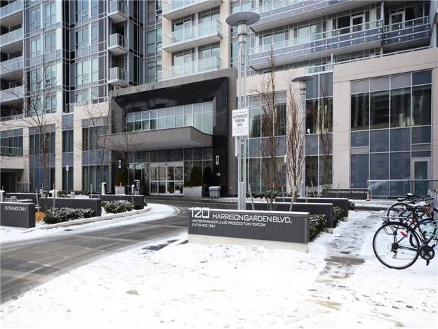 Preview image for 120 Harrison Garden Blvd #Ph02, Toronto