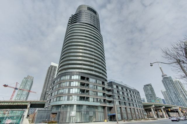 Preview image for 38 Dan Leckie Way #2601, Toronto