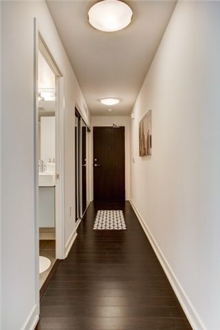 Preview image for 38 Dan Leckie Way #2601, Toronto