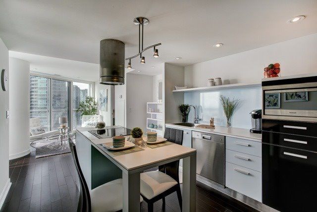 Preview image for 38 Dan Leckie Way #2601, Toronto