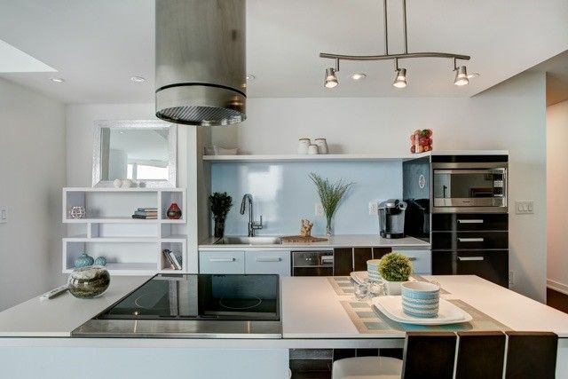 Preview image for 38 Dan Leckie Way #2601, Toronto