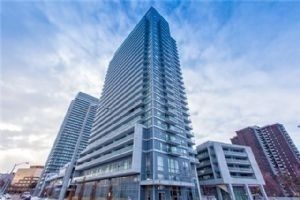 Preview image for 30 Herons Hill Way #901, Toronto