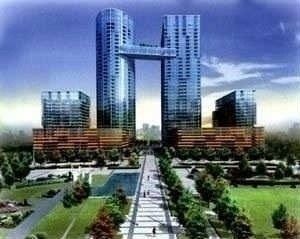 Preview image for 151 Dan Leckie Way #539, Toronto