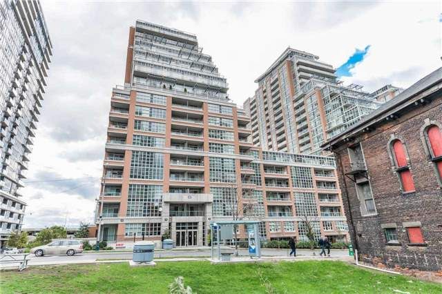 Preview image for 65 East Liberty St #1614, Toronto