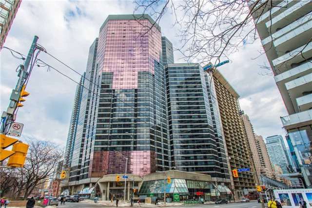 Preview image for 1001 Bay St #601, Toronto