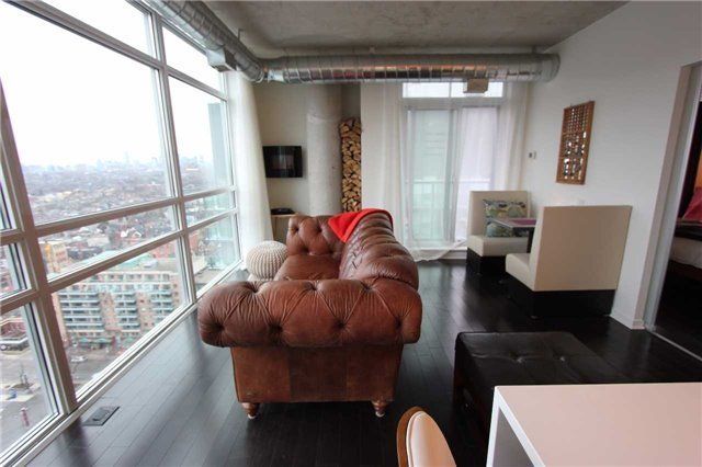 Preview image for 150 Sudbury St #1904, Toronto