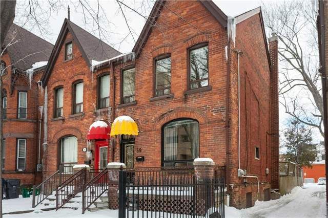 Preview image for 59 Homewood Ave, Toronto