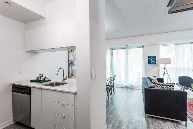 Preview image for 69 Lynn Williams St #807, Toronto