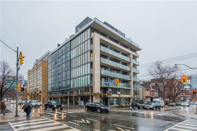 Preview image for 533 Richmond St W #706, Toronto