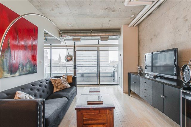 Preview image for 533 Richmond St W #706, Toronto