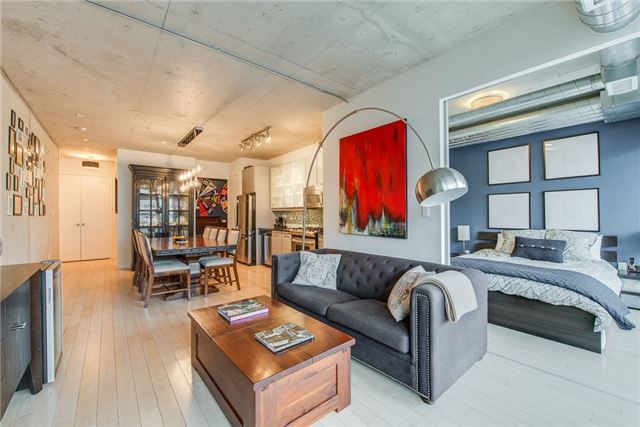 Preview image for 533 Richmond St W #706, Toronto