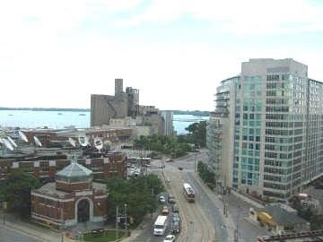 Preview image for 600 Fleet St #1106, Toronto
