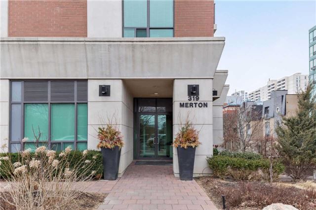 Preview image for 319 Merton St #Ph05, Toronto