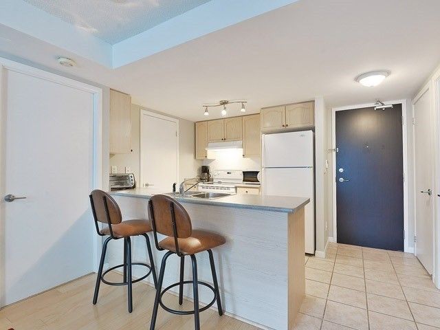 Preview image for 231 Fort York Blvd #434, Toronto