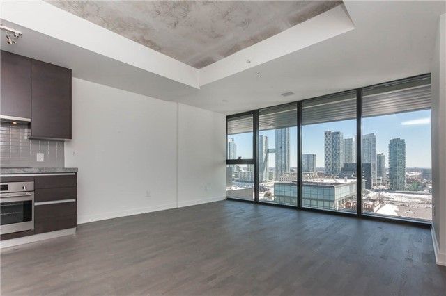 Preview image for 629 King St W #1307, Toronto