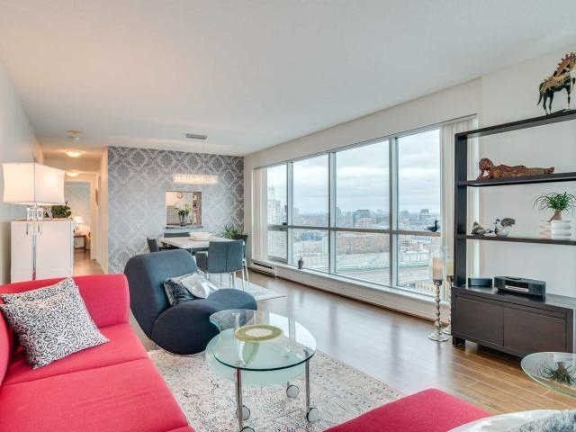 Preview image for 10 Yonge St #2611, Toronto