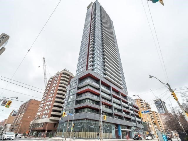 Preview image for 159 Dundas St E #1606, Toronto