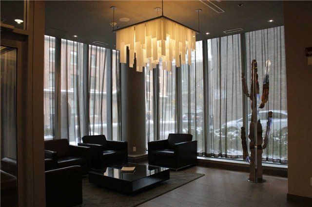 Preview image for 126 Simcoe St #2507, Toronto