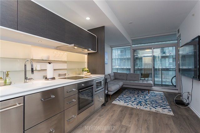 Preview image for 45 Charles St E #2805, Toronto