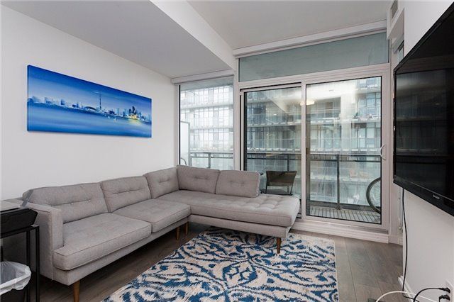 Preview image for 45 Charles St E #2805, Toronto