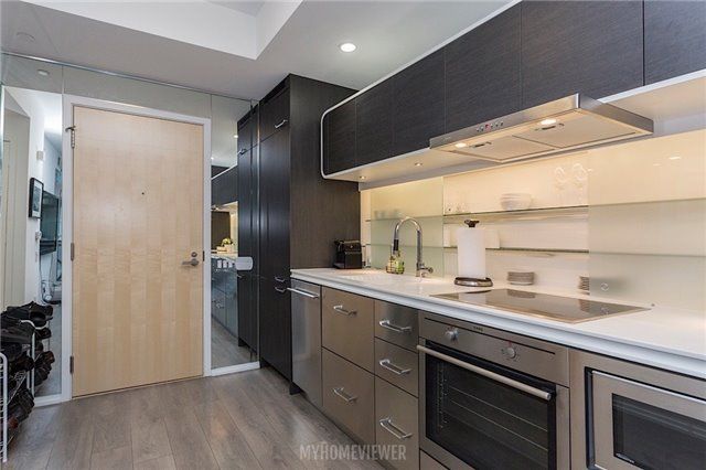 Preview image for 45 Charles St E #2805, Toronto