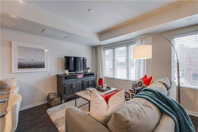 Preview image for 1 Ruttan St #206, Toronto