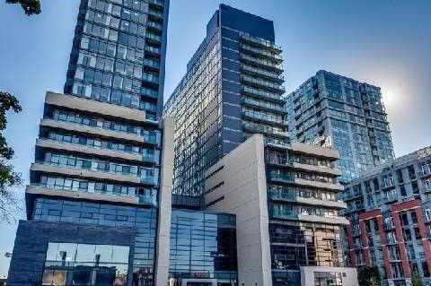 Preview image for 36 Lisgar St #705E, Toronto