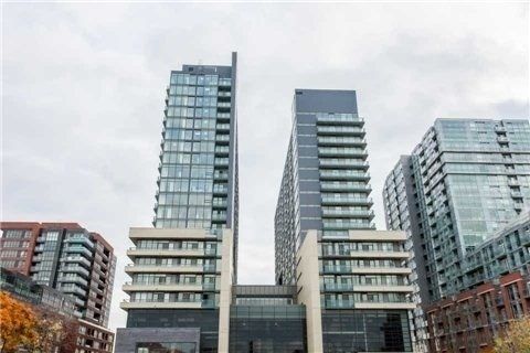 Preview image for 36 Lisgar St #705E, Toronto