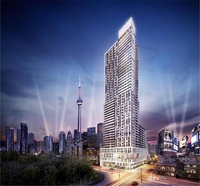 Preview image for 159 Dundas St E #2808, Toronto