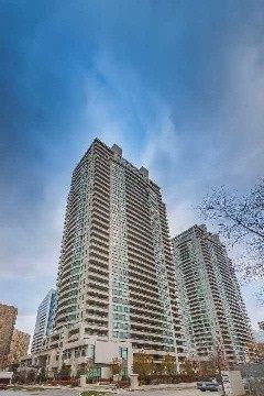 Preview image for 18 Spring Garden Ave #1605, Toronto