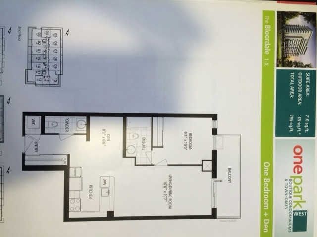 Preview image for 260 Sackville St #615, Toronto