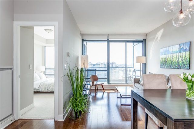 Preview image for 438 King St W #1504, Toronto