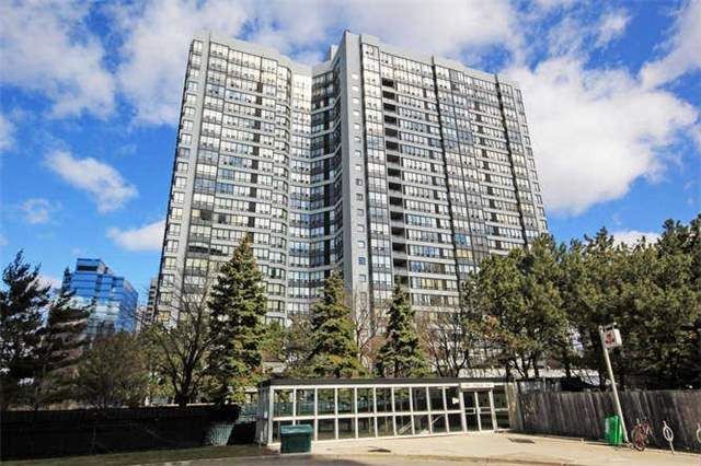 Preview image for 7 Bishop Ave #1515, Toronto