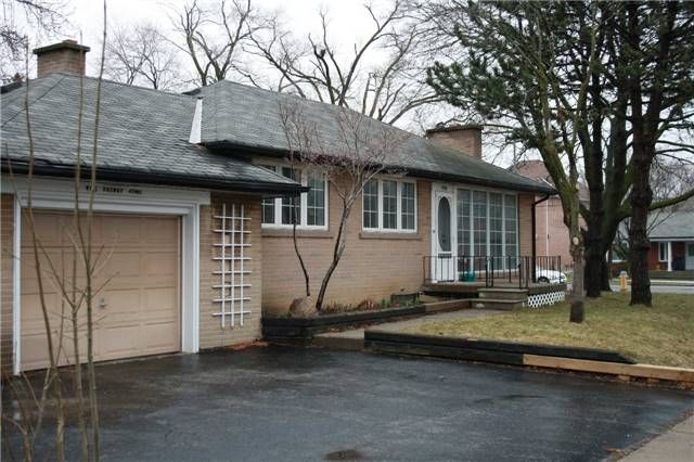 Preview image for 406 Drewry Ave, Toronto