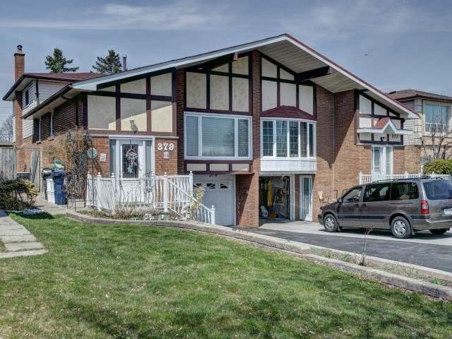 Preview image for 379 Cherokee Blvd, Toronto