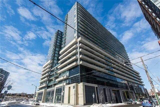 Preview image for 36 Lisgar St #203, Toronto