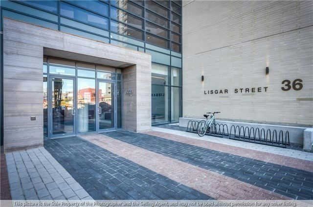 Preview image for 36 Lisgar St #203, Toronto