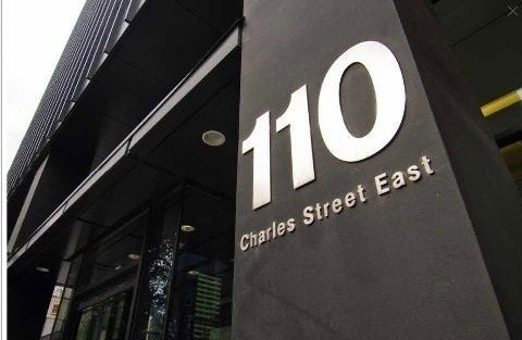 Preview image for 110 Charles St E #1401, Toronto