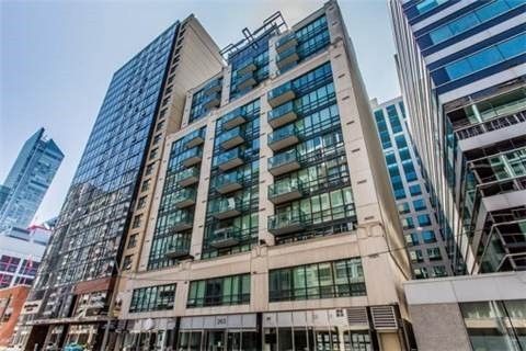 Preview image for 263 Wellington St W #205, Toronto