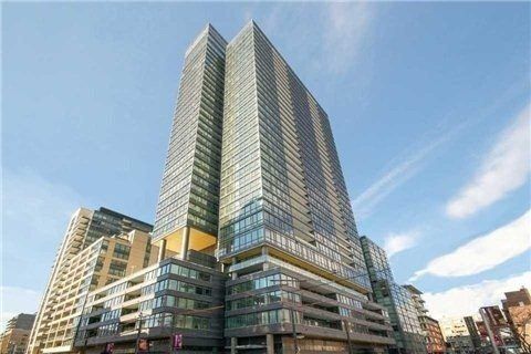 Preview image for 8 Charlotte St #2104, Toronto