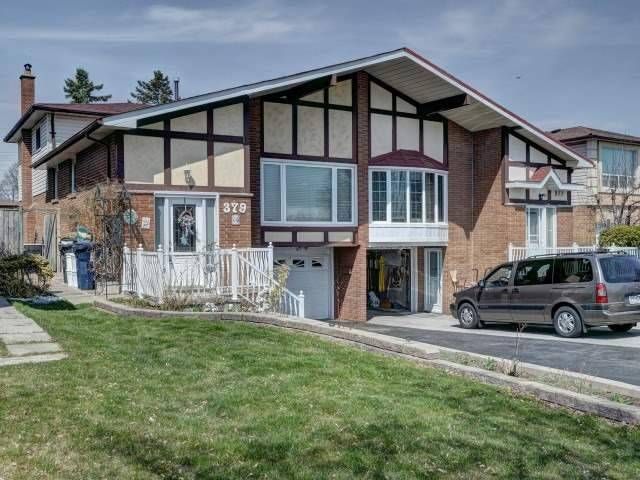Preview image for 379 Cherokee Blvd, Toronto