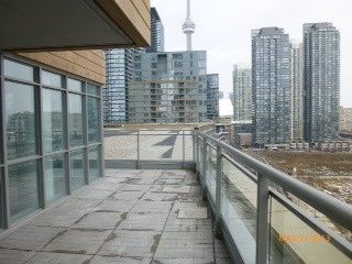 Preview image for 151 Dan Leckie Way #1111, Toronto