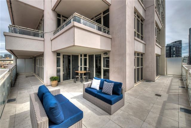 Preview image for 35 Bastion St #809, Toronto