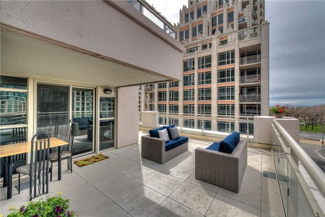 Preview image for 35 Bastion St #809, Toronto