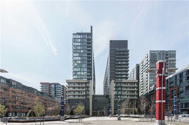 Preview image for 36 Lisgar St #1211, Toronto