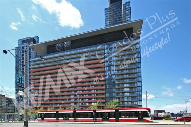 Preview image for 4K Spadina Ave #1708, Toronto